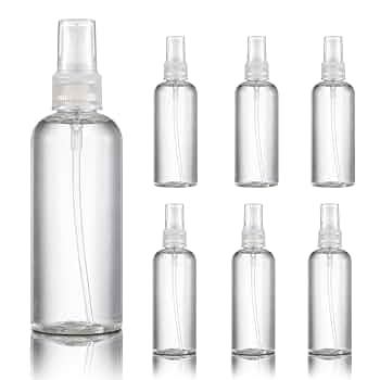軽量スプレー容器 250ml*6 軽量スプレー容器 250ml*6 サニパスター用 泡スプレーボトル（詰